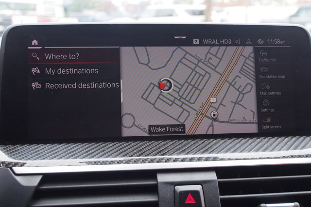 Used 2020 BMW X4 xDrive30i w/ M Sport Package 2 image 31