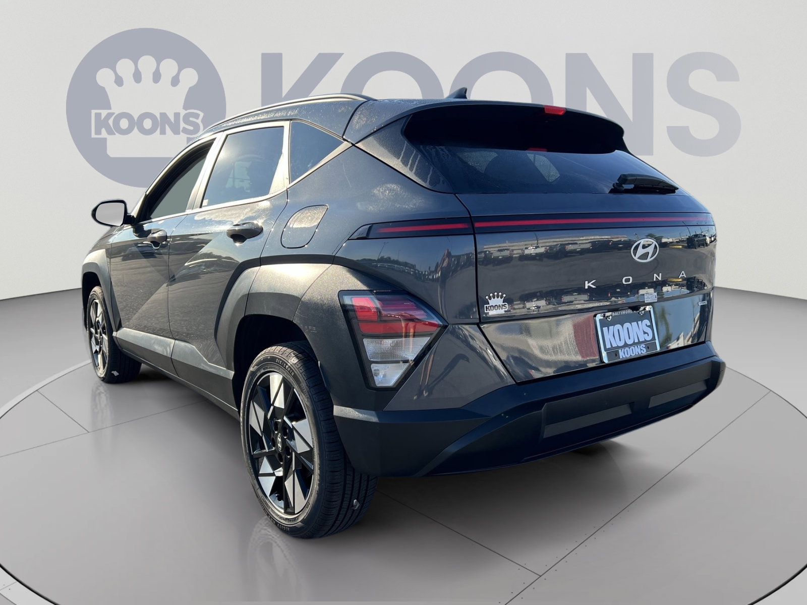 Used 2025 Hyundai Kona SEL AWD/4WD image 14