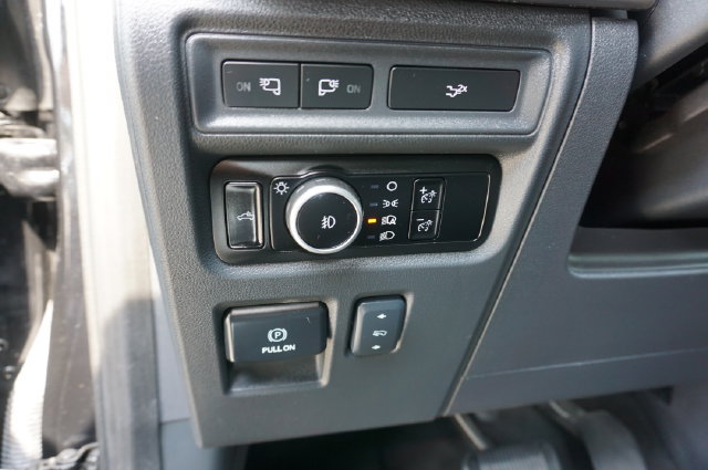 Certified 2023 Ford F150 Lariat w/ Trailer Tow Package AWD/4WD image 39