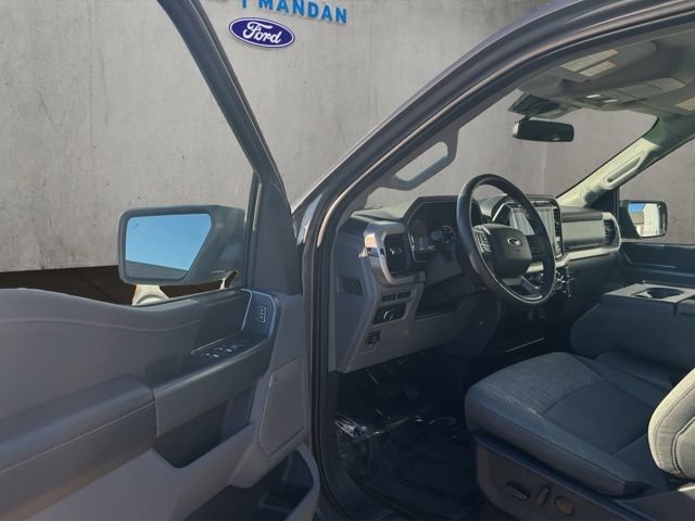 Certified 2021 Ford F150 XLT w/ Equipment Group 302A High AWD/4WD image 30