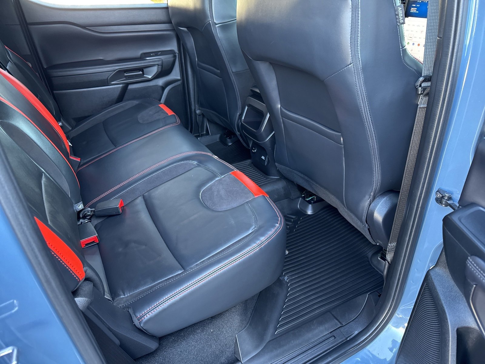 Certified 2024 Ford Ranger Raptor image 19