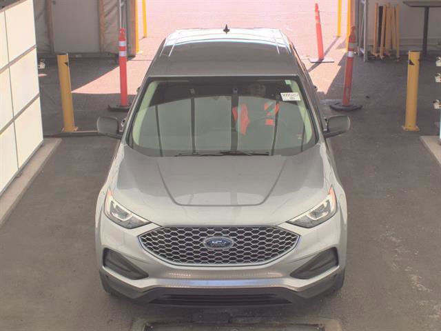 Certified 2024 Ford Edge SE AWD/4WD image 2
