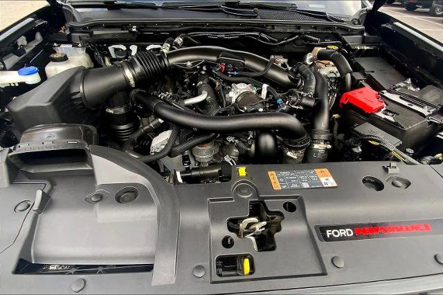 Certified 2024 Ford Ranger Raptor image 29