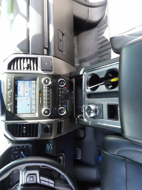 Certified 2018 Ford Expedition XLT w/ Equipment Group 202A RWD image 18