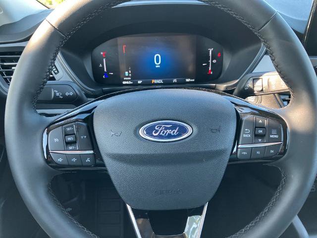 Certified 2025 Ford Escape Active w/ Cold Weather Package AWD/4WD image 31