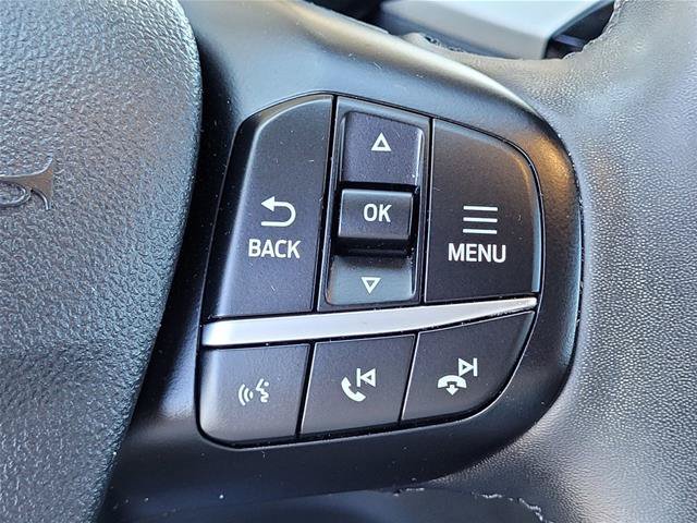 Certified 2022 Ford Escape SE w/ SE Sport Appearance Package FWD image 32