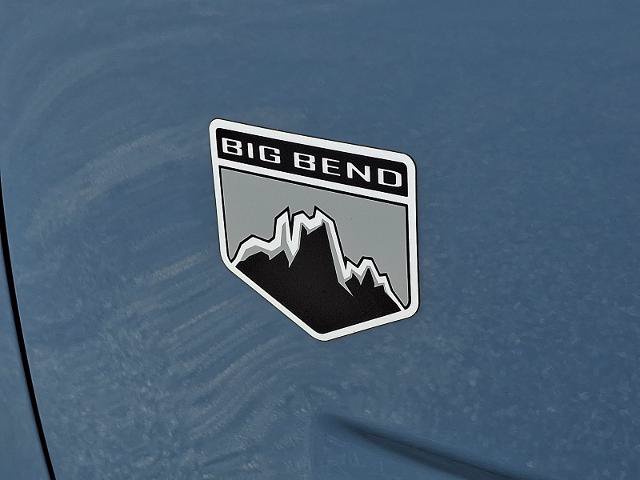 Certified 2023 Ford Bronco Sport Big Bend w/ Convenience Package AWD/4WD image 30