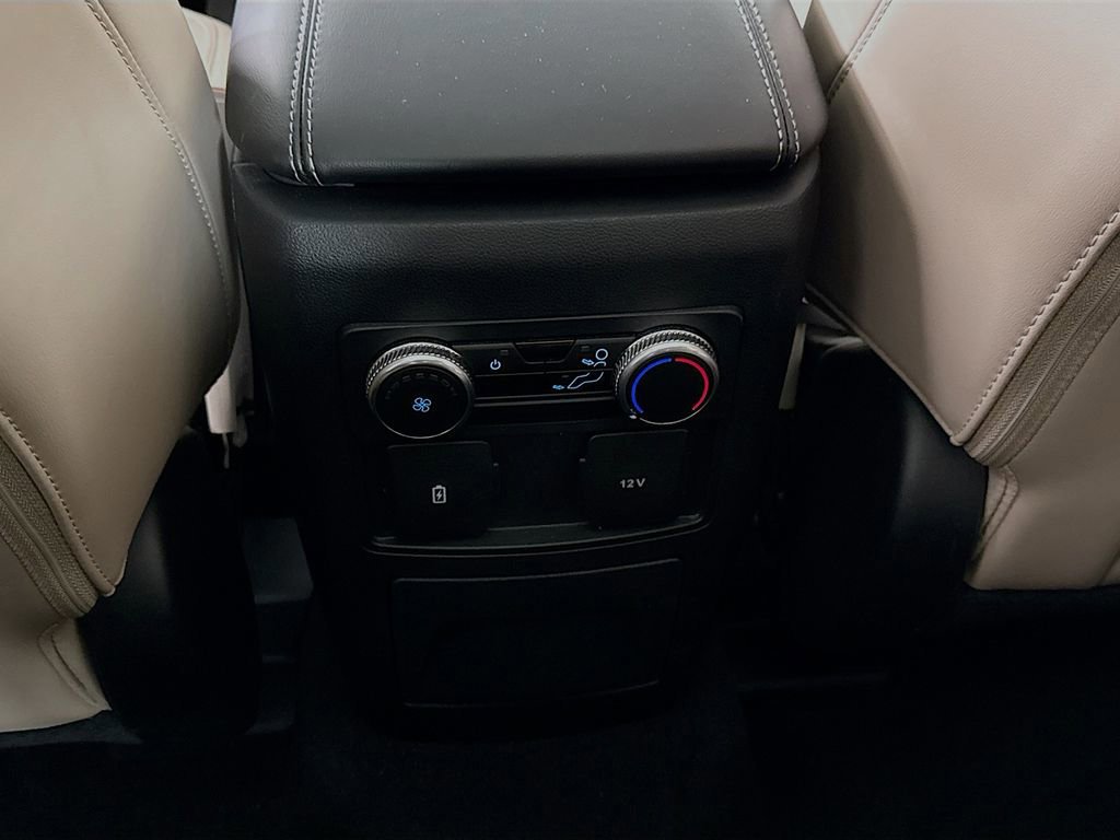 Certified 2023 Ford Explorer XLT w/ Equipment Group 202A image 26