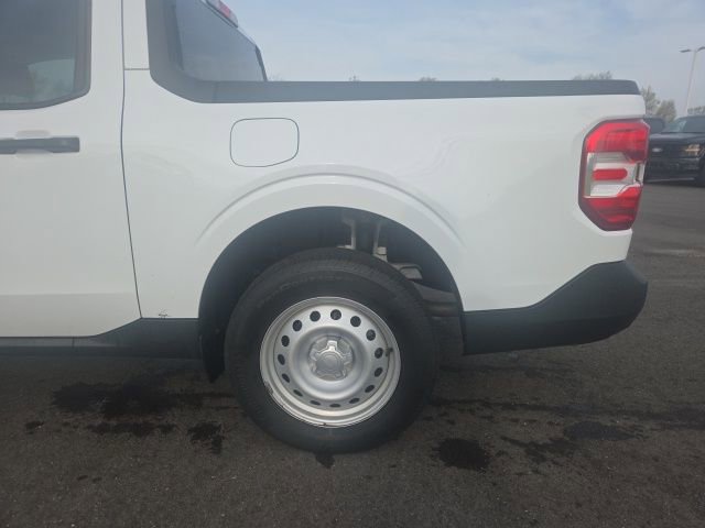 Certified 2022 Ford Maverick XL image 12