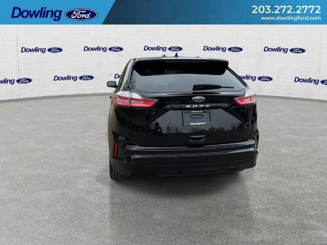 Certified 2024 Ford Edge ST-Line AWD/4WD image 7