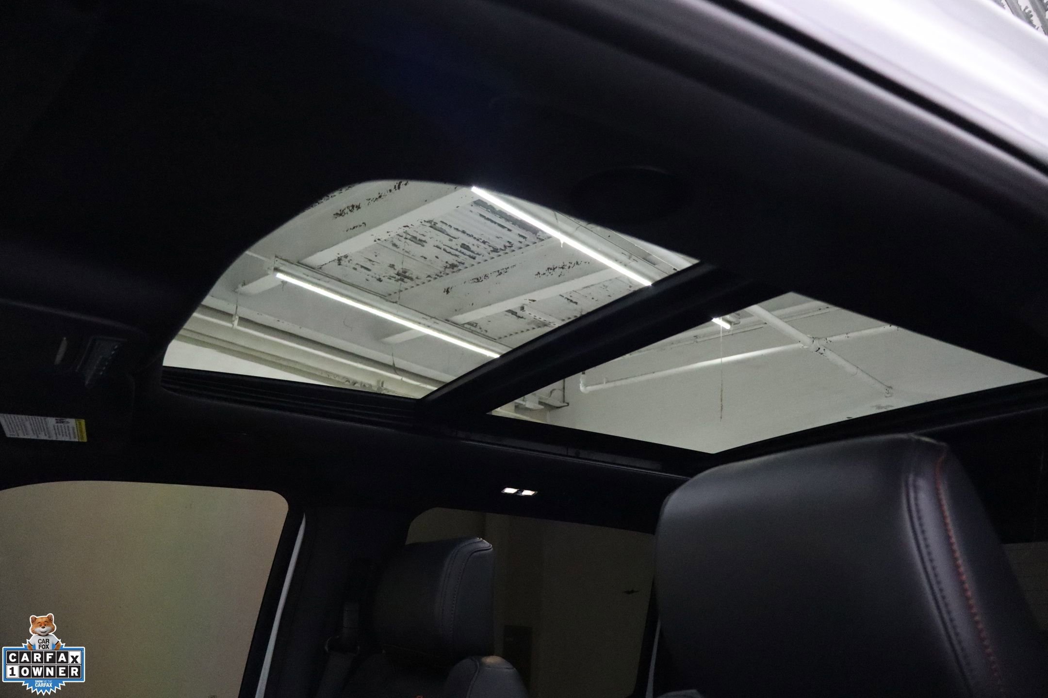 Certified 2025 Ford F150 Raptor w/ Equipment Group 803A Raptor R image 23