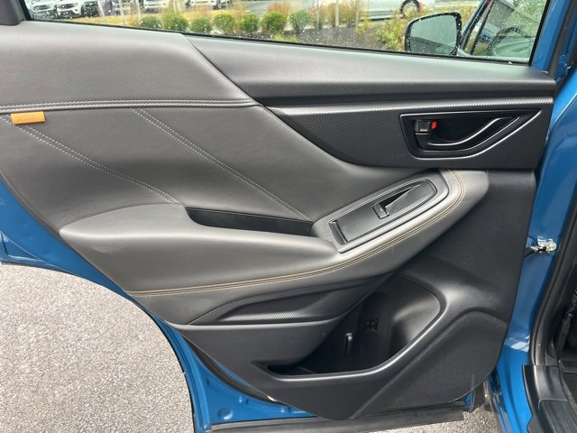 Used 2023 Subaru Forester Wilderness image 20