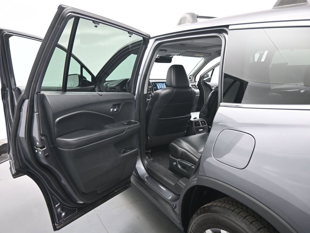 Used 2020 Honda Pilot EX-L image 19