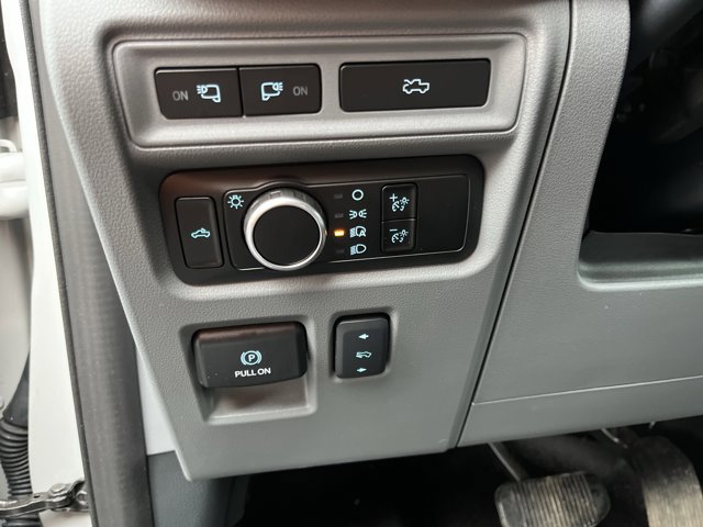 Certified 2023 Ford F150 Lightning XLT AWD/4WD image 17