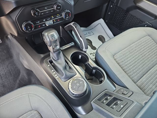 Certified 2022 Ford Bronco Outer Banks AWD/4WD image 26