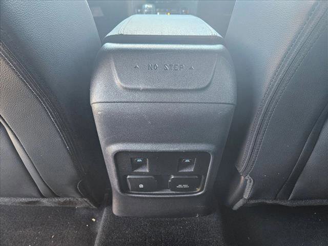 Certified 2024 Ford Bronco Outer Banks image 18