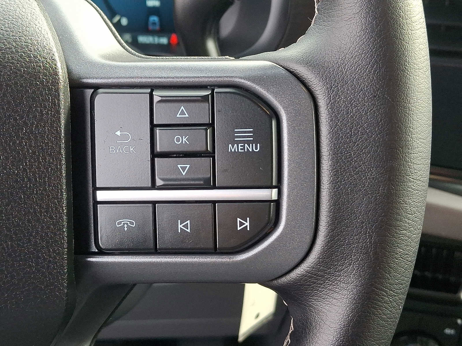 Certified 2025 Ford F150 XLT w/ Equipment Group 301A Standard image 21