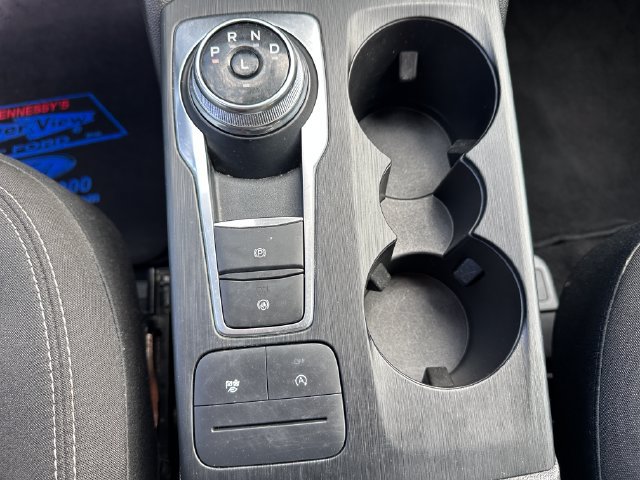 Certified 2024 Ford Escape Active AWD/4WD image 20