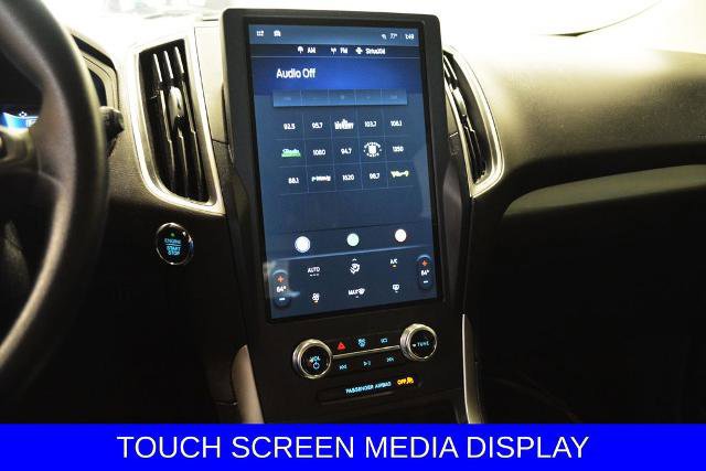 Certified 2023 Ford Edge SE w/ Black Appearance Package AWD/4WD image 12