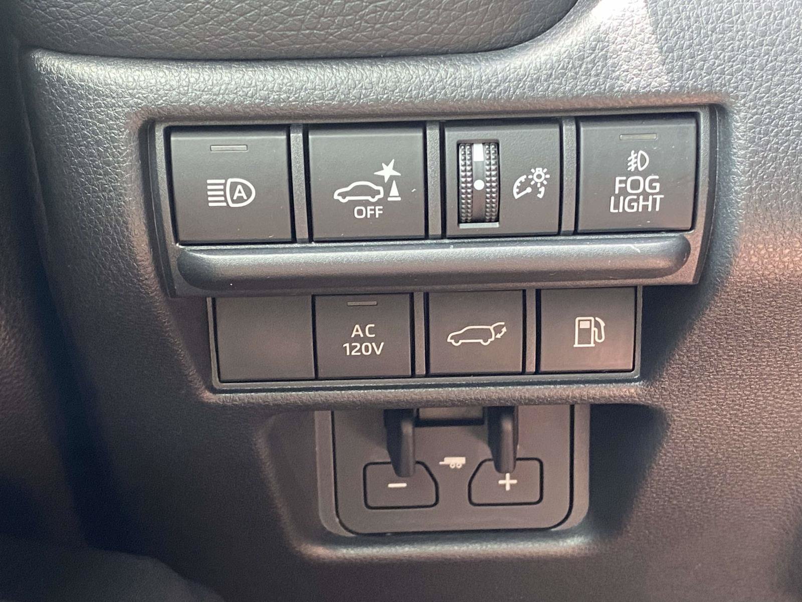 Used 2024 Toyota Land Cruiser AWD/4WD image 19