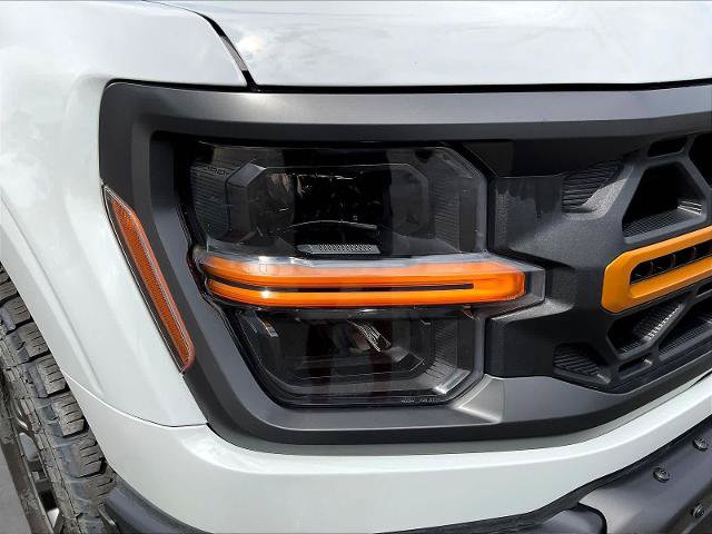 Certified 2024 Ford F150 Tremor w/ Equipment Group 402A High AWD/4WD image 33
