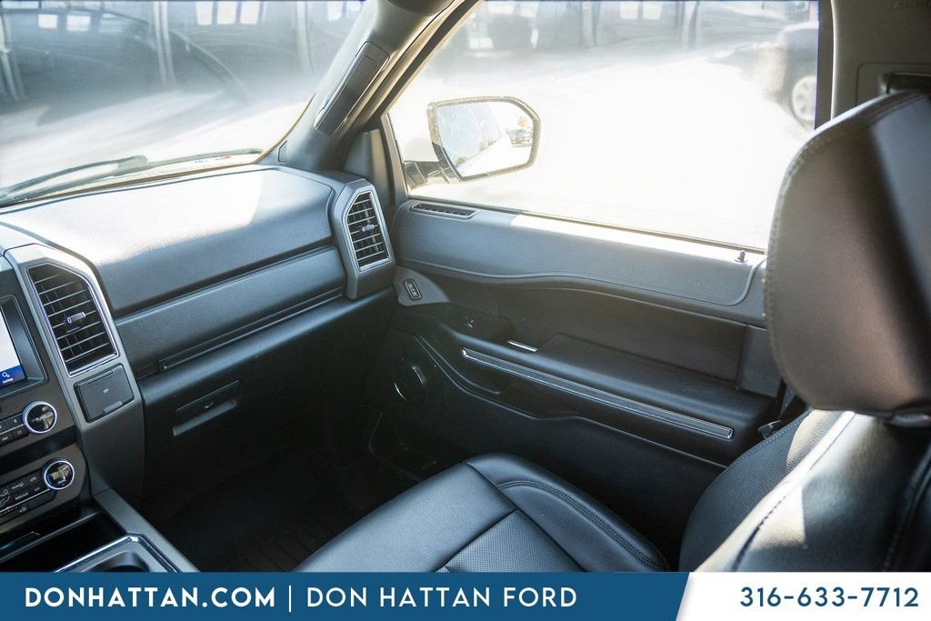 Certified 2021 Ford Expedition XLT AWD/4WD image 16