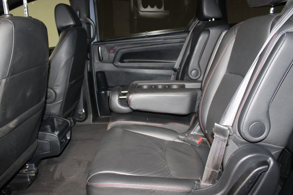 Used 2023 Honda Odyssey Sport image 25