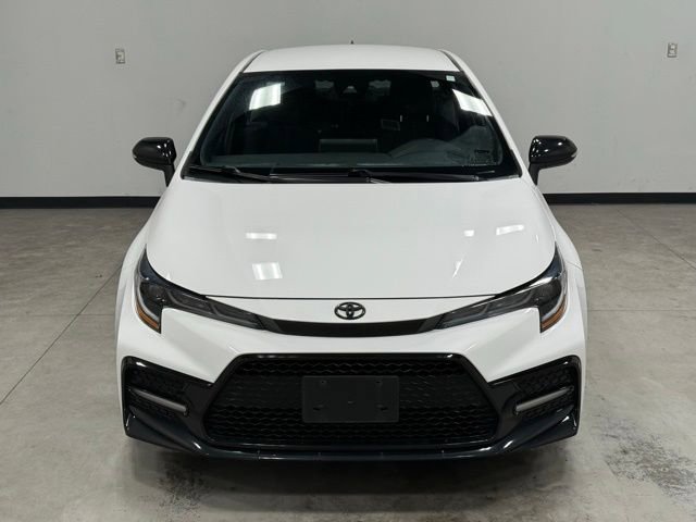 Used 2021 Toyota Corolla SE image 4