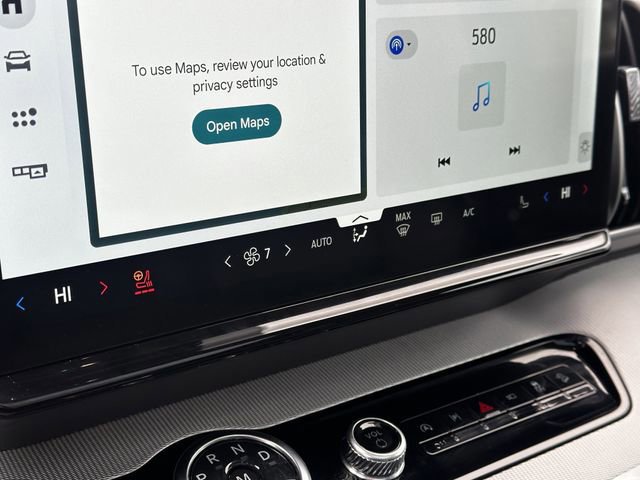 Certified 2025 Ford Expedition Max Active image 24