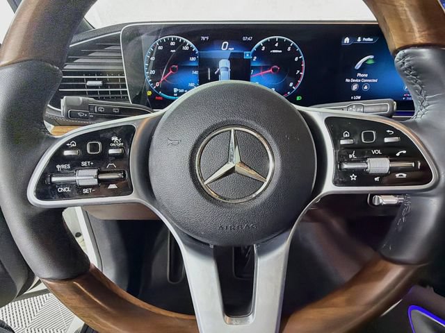 Used 2021 Mercedes-Benz GLE 350 image 13