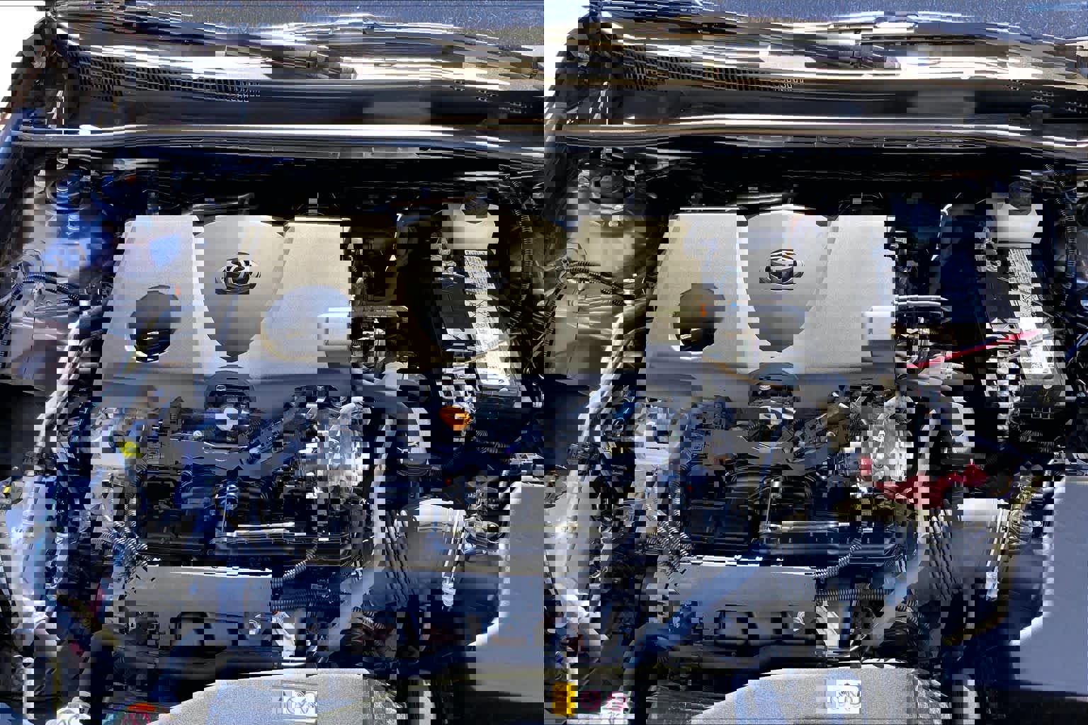 Used 2024 Toyota Camry XSE image 31