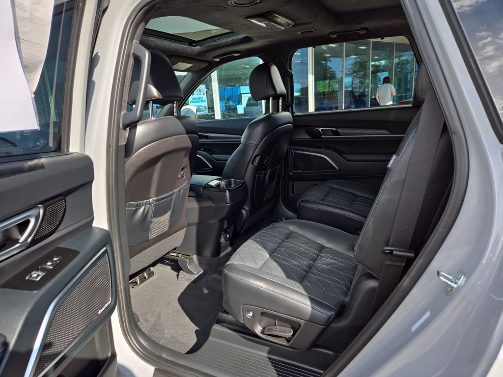 Used 2024 Kia Telluride SX Prestige X-Line AWD/4WD image 25