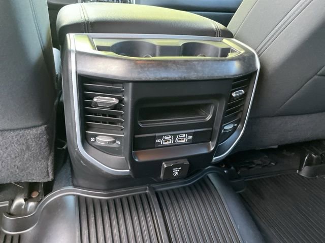 Used 2021 RAM 2500 Big Horn w/ Level 2 Equipment Group image 9