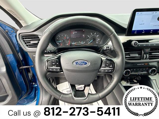 Certified 2022 Ford Escape SE w/ Convenience Package AWD/4WD image 11