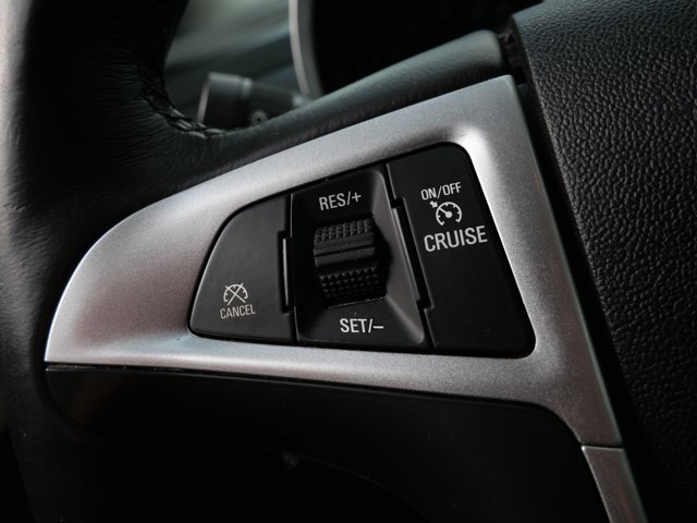 Used 2017 Chevrolet Equinox LT w/ Convenience Package FWD image 16