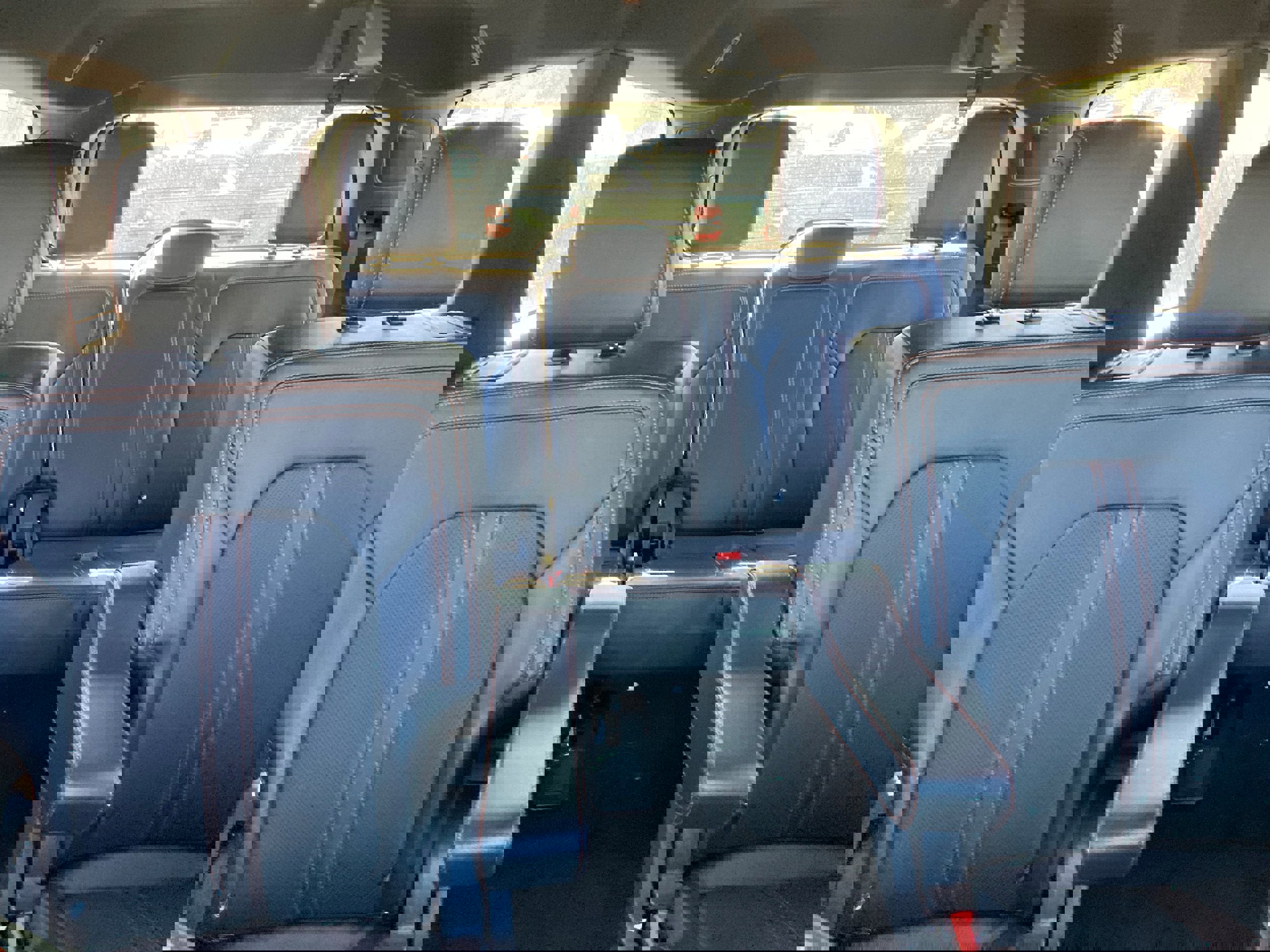 Certified 2023 Ford Expedition Timberline image 13