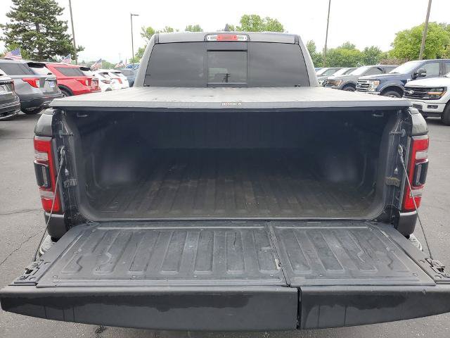 Used 2020 RAM 1500 Sport w/ Alpine Leather & Sound Group AWD/4WD image 29