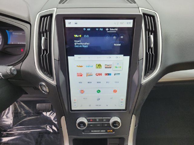 Certified 2023 Ford Edge SEL w/ Convenience Package AWD/4WD image 31
