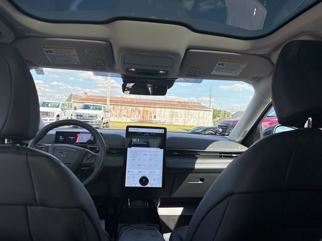 Certified 2023 Ford Mustang Mach-E Premium image 30