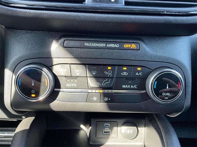 Certified 2023 Ford Escape ST-Line image 19