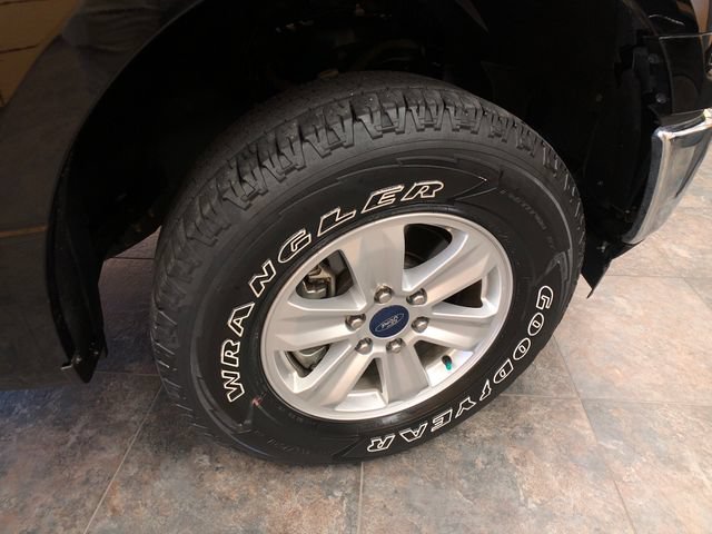 Certified 2020 Ford F150 XL w/ Equipment Group 101A Mid AWD/4WD image 9