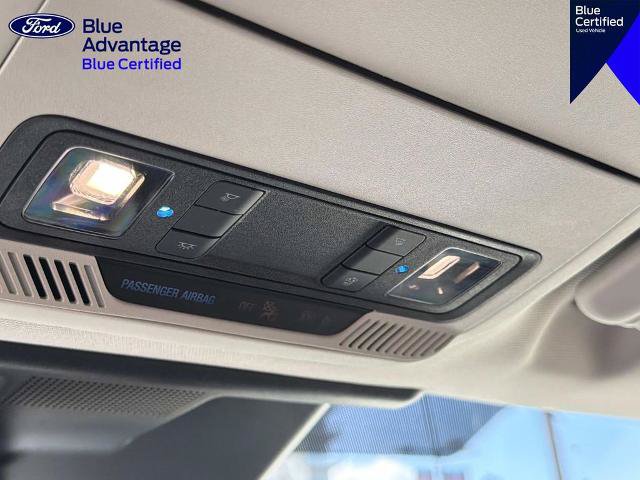Certified 2023 Ford Mustang Mach-E Select RWD image 29