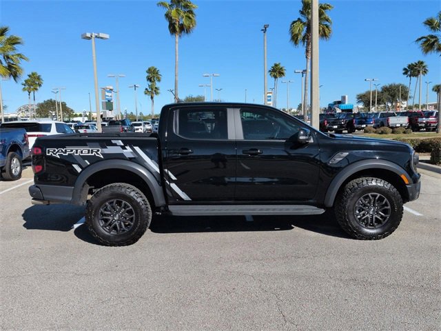 Certified 2024 Ford Ranger Raptor image 2