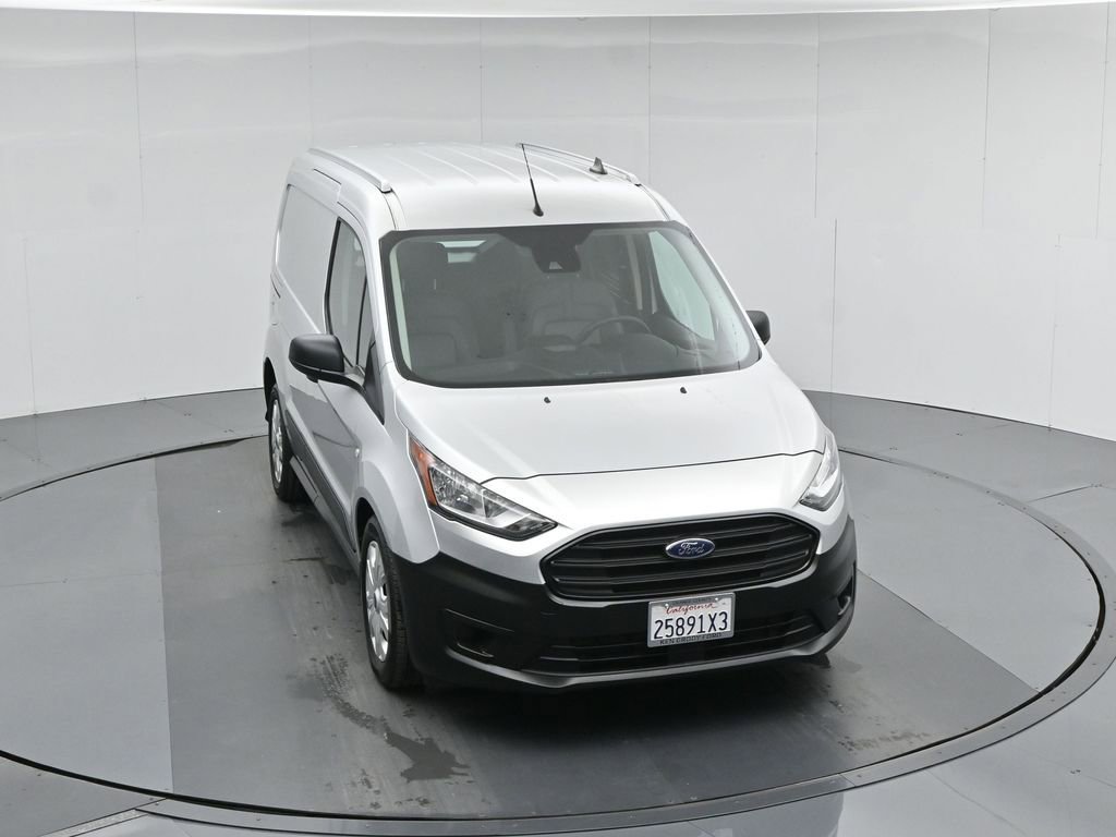 Certified 2023 Ford Transit Connect XL image 42