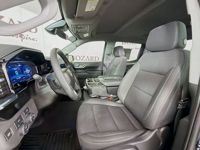 Used 2023 Chevrolet Silverado 1500 LT AWD/4WD image 24