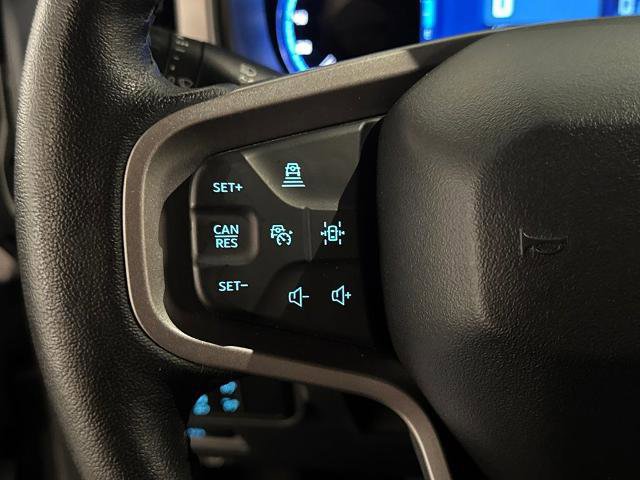 Certified 2021 Ford Bronco Outer Banks image 19