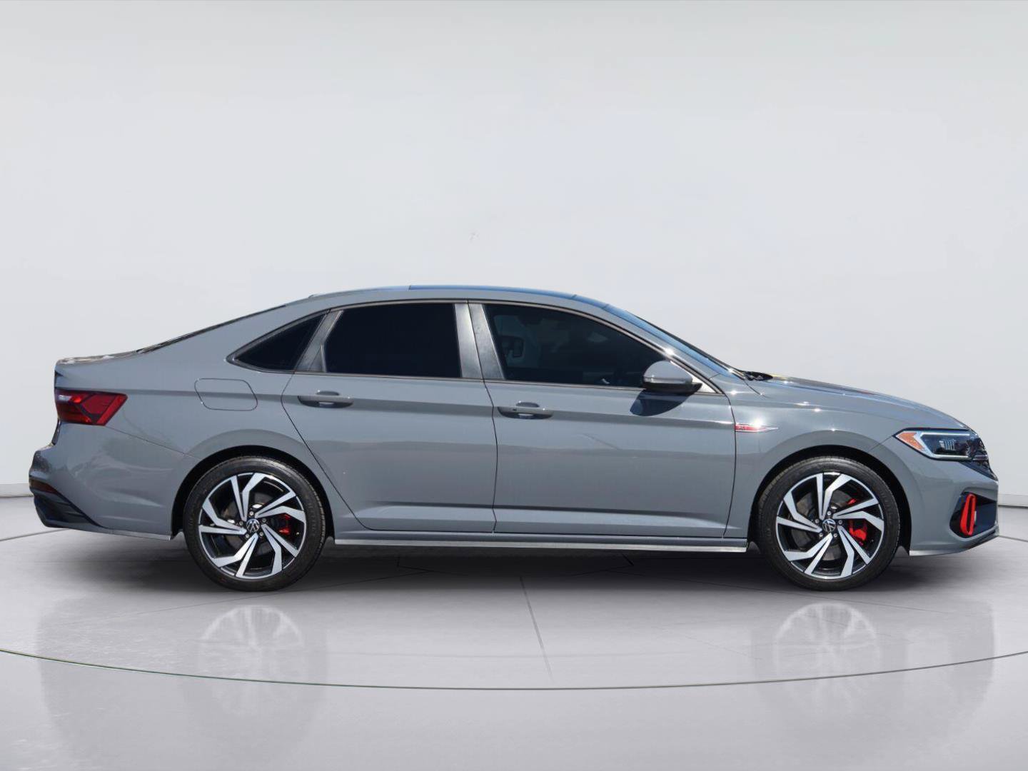 Used 2023 Volkswagen Jetta GLI Autobahn FWD image 5