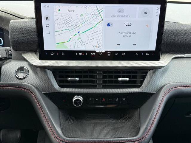 Certified 2025 Ford Explorer ST-Line AWD/4WD image 18