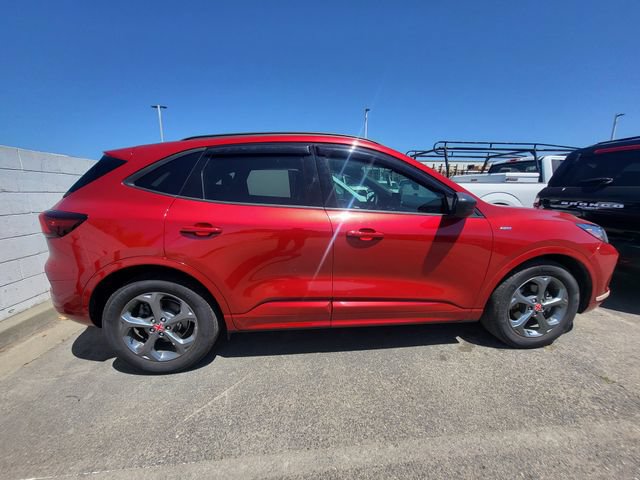 Certified 2023 Ford Escape ST-Line w/ Equipment Group 301A FWD image 5