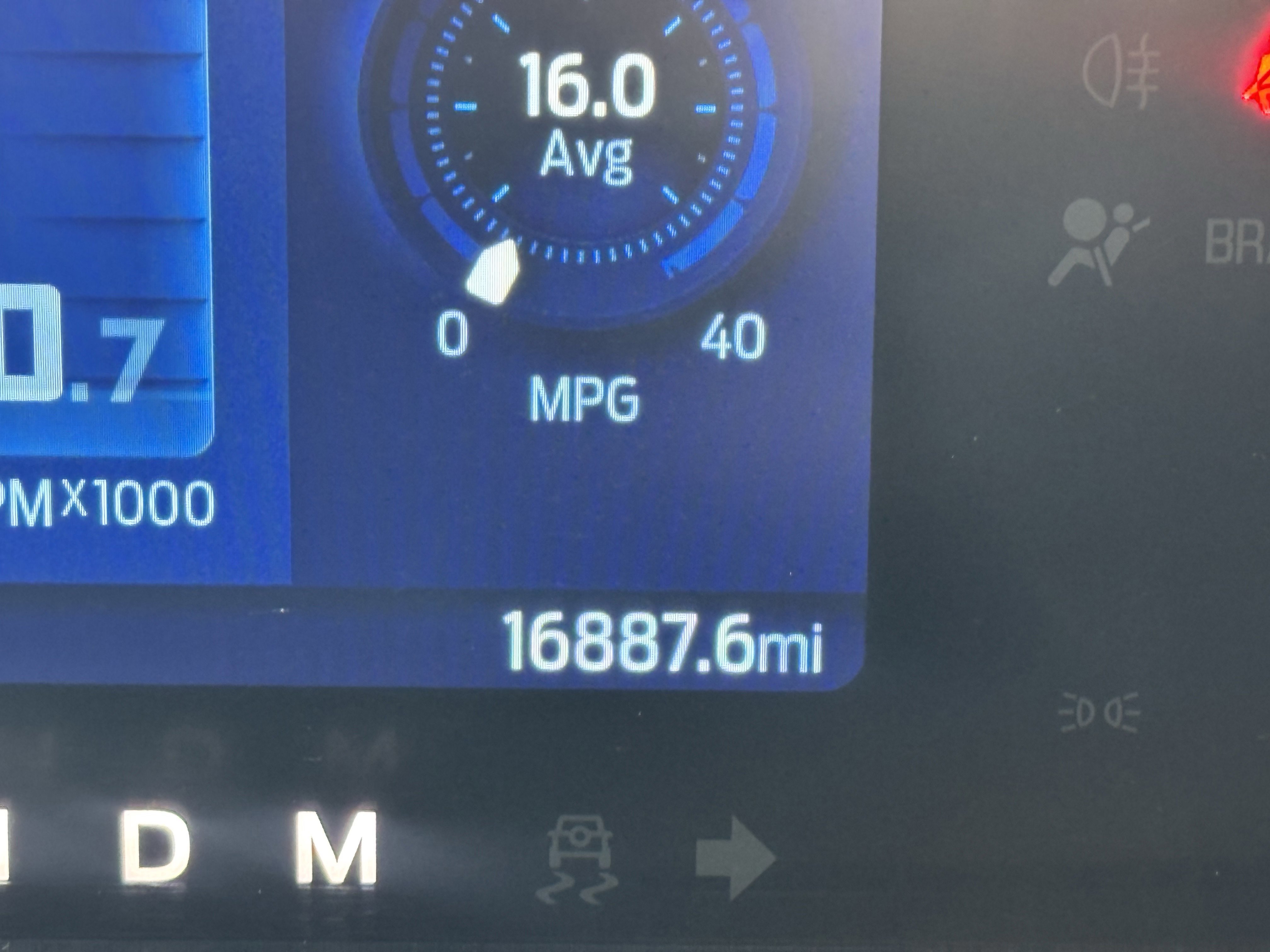 Certified 2024 Ford Bronco Wildtrak image 31